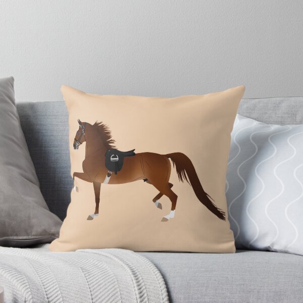 Item preview, Saddleseat Saddlebred - Equine Rampaige designed and sold by equinerampaige.