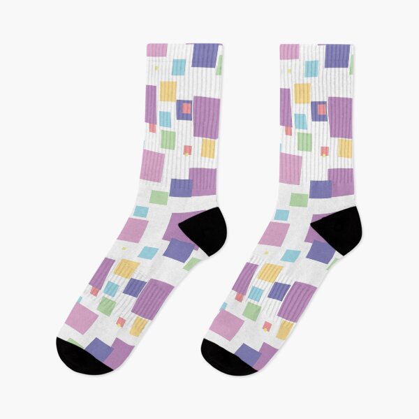 Item preview, Simply Squares Repeat Pattern designed and sold by Sharon Schwalbe.