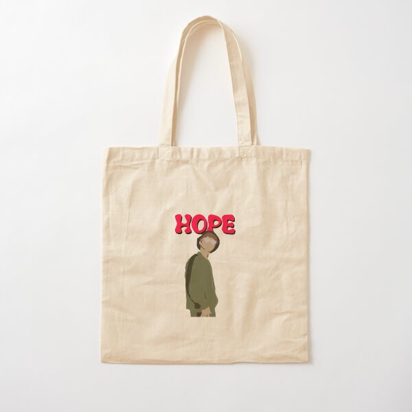 J Hope Lollapalooza Tote Bag for Sale by shopJuJic