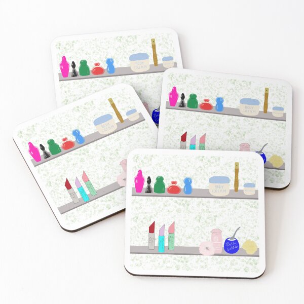 Item preview, The Pampered Woman designed and sold by Helen Knecht.