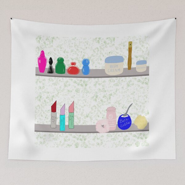 Item preview, The Pampered Woman designed and sold by Helen Knecht.