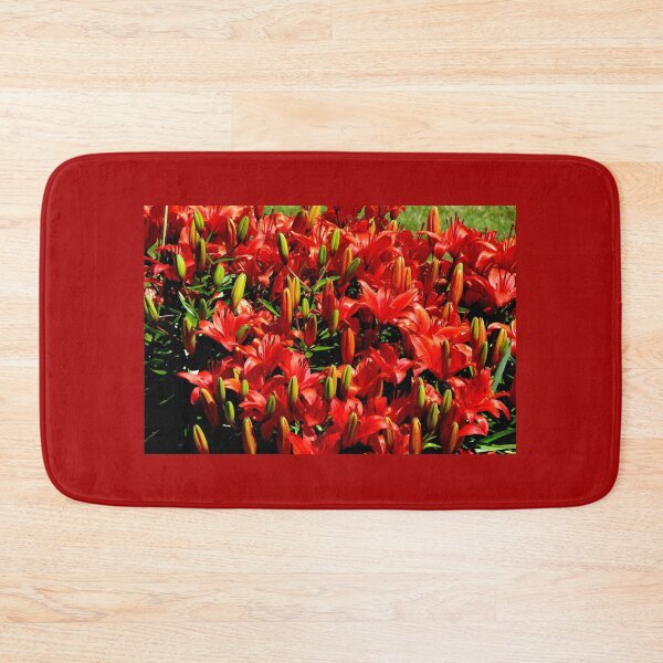 Item preview, Fiery Lily's designed and sold by Diane Arndt.