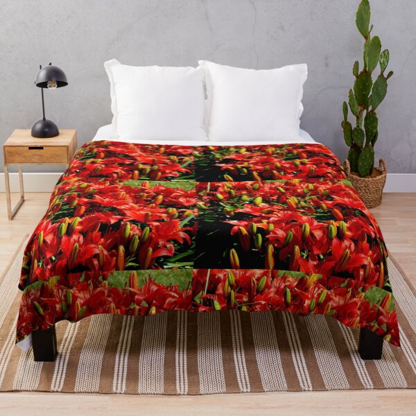 Item preview, Fiery Lily's designed and sold by Diane Arndt.