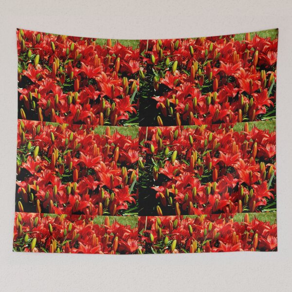 Item preview, Fiery Lily's designed and sold by Diane Arndt.