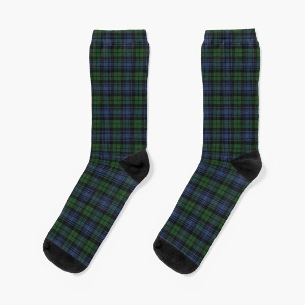 Item preview, Black Watch Ancient  Original Scottish Tartan designed and sold by DiamondWillow.