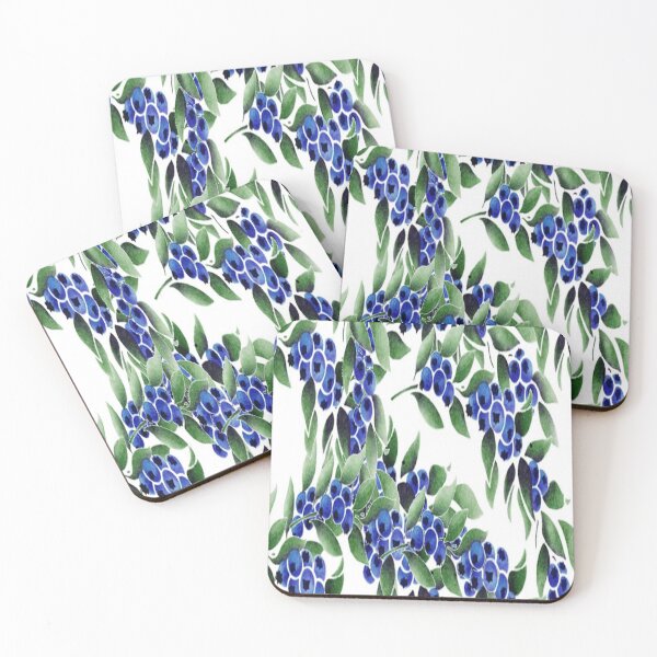 Item preview, Just Berries designed and sold by Judy Palkimas.