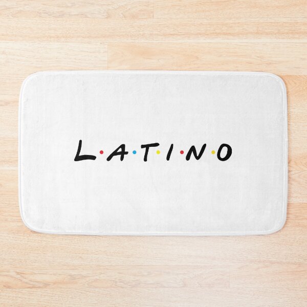 Item preview, Latino designed and sold by beautyandthetee.