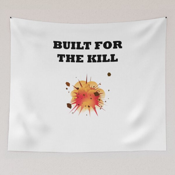 Item preview, Gamer shooter explosion designed and sold by zejose.
