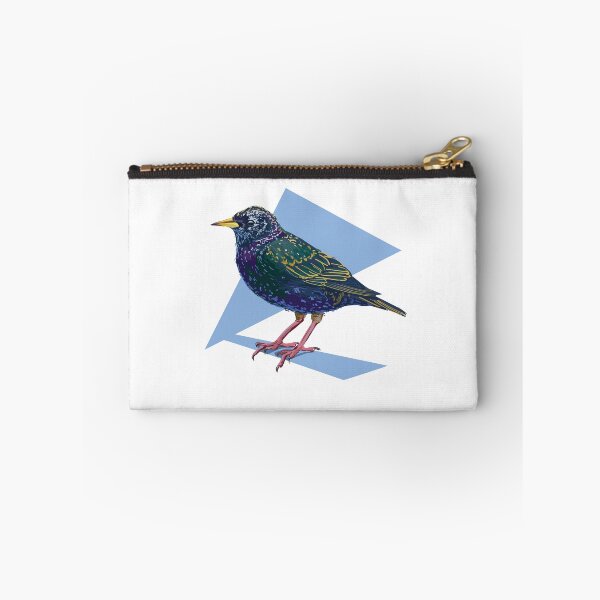 Item preview, common starling designed and sold by bosetsu.