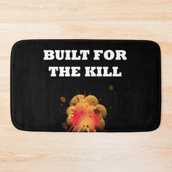 Item preview, Gamer shooter explosion designed and sold by zejose.