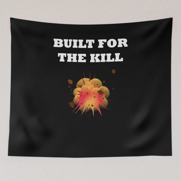 Item preview, Gamer shooter explosion designed and sold by zejose.