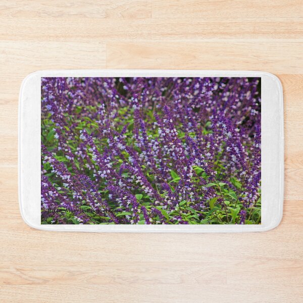 Item preview, Purple Flowers designed and sold by ellenmpics.