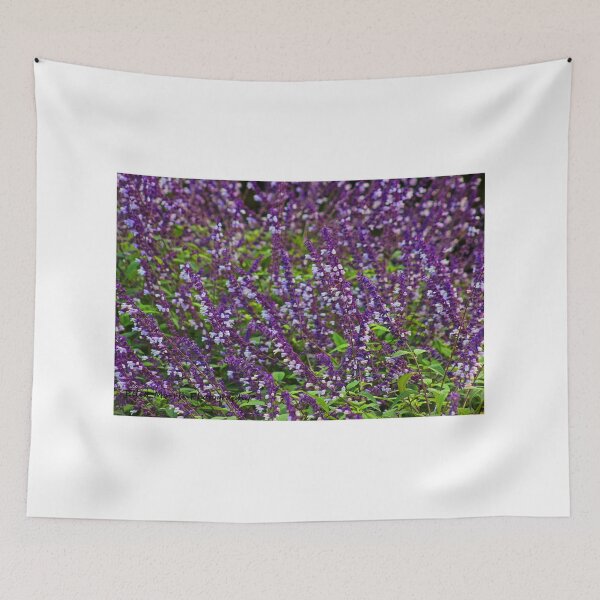 Item preview, Purple Flowers designed and sold by ellenmpics.
