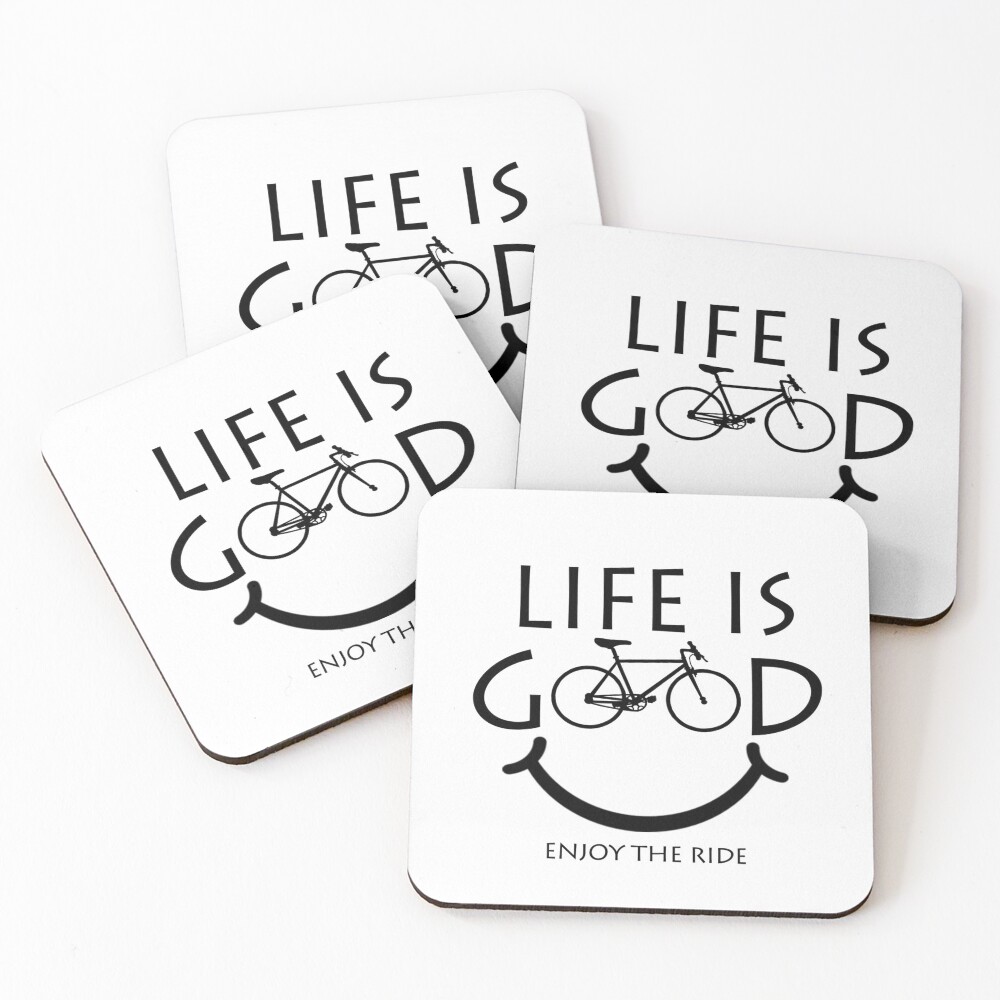 Item preview, Coasters (Set of 4) designed and sold by DesignDS.