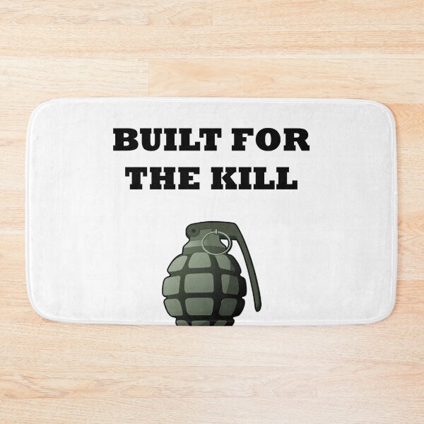 Item preview, Gamer grenade gaming designed and sold by zejose.