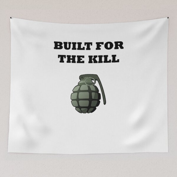 Item preview, Gamer grenade gaming designed and sold by zejose.