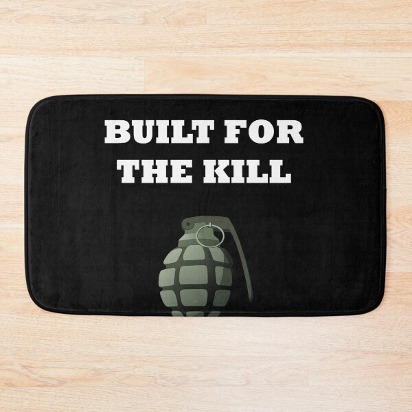 Item preview, Gamer grenade gaming designed and sold by zejose.