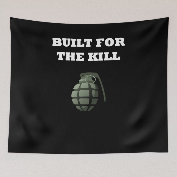 Item preview, Gamer grenade gaming designed and sold by zejose.