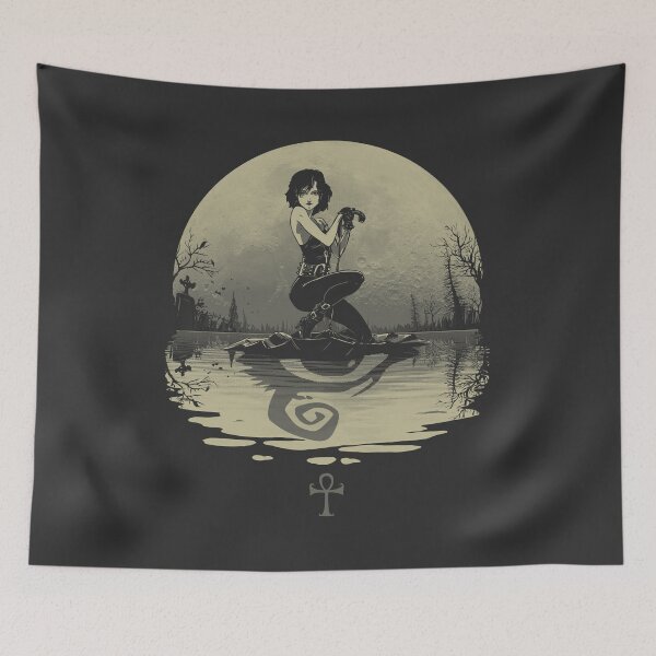 Item preview, Sailing with Death designed and sold by Rodrigo Gafa.