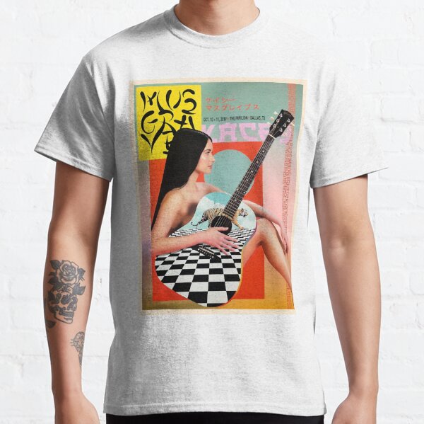 kacey musgraves t shirt