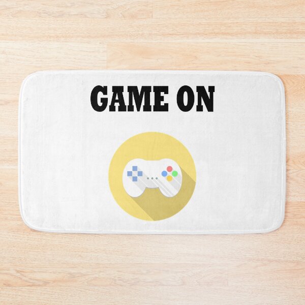 Item preview, Game On Controller Esports designed and sold by zejose.