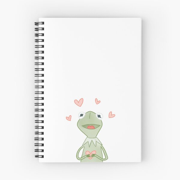 Item preview, wholesome kermit the frog designed and sold by BbbMemes.