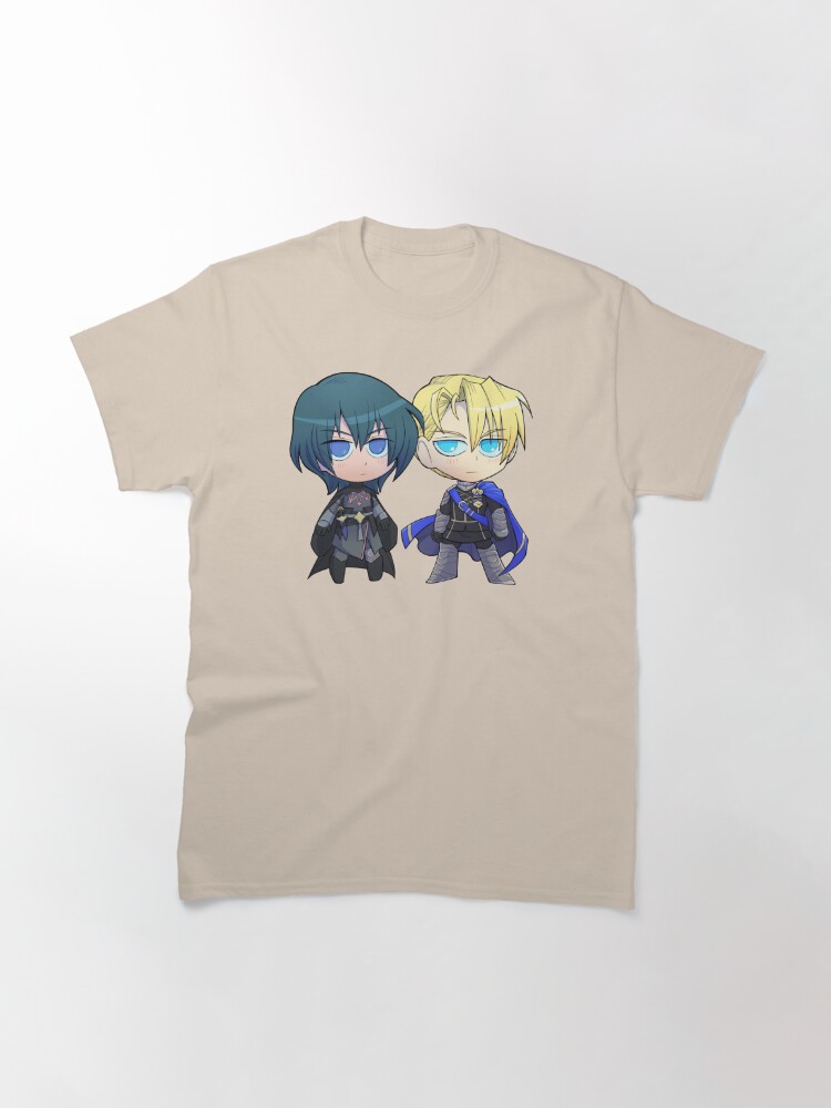 byleth t shirt