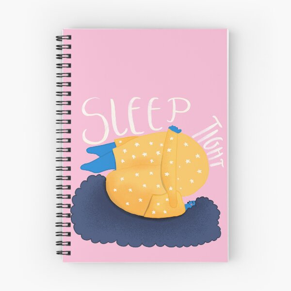 Item preview, Sleep Tight designed and sold by Joanna Varro.