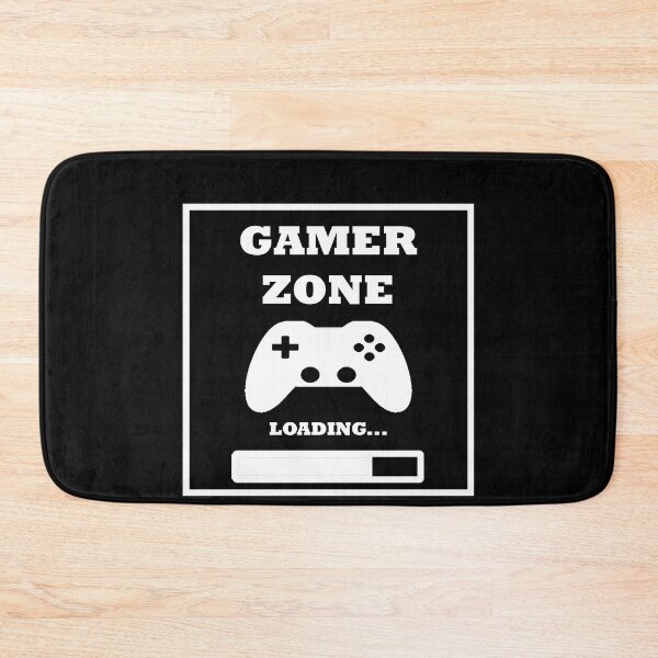 Item preview, Gamer Zone (Gaming) designed and sold by zejose.