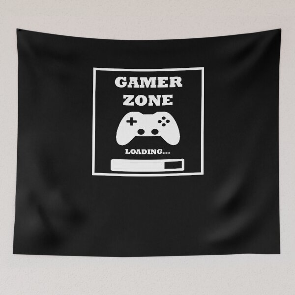 Item preview, Gamer Zone (Gaming) designed and sold by zejose.