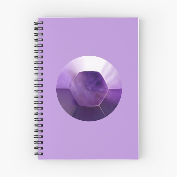 Item preview, Amethyst designed and sold by PIX-L-8.