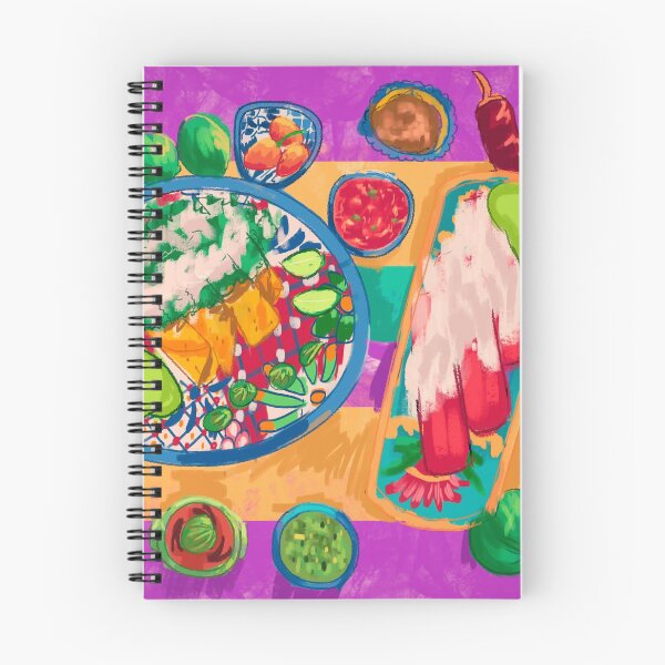 Item preview, Flutes and enchiladas designed and sold by aburuham.