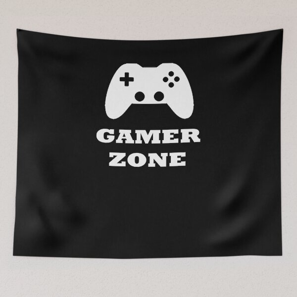Item preview, Gamer Zone Controller (Gaming) designed and sold by zejose.