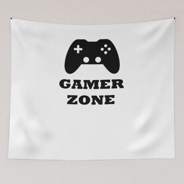 Item preview, Gamer Zone Controller (Gaming) designed and sold by zejose.