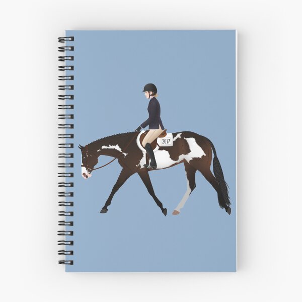 Item preview, English Pleasure Paint - Equine Rampaige designed and sold by equinerampaige.