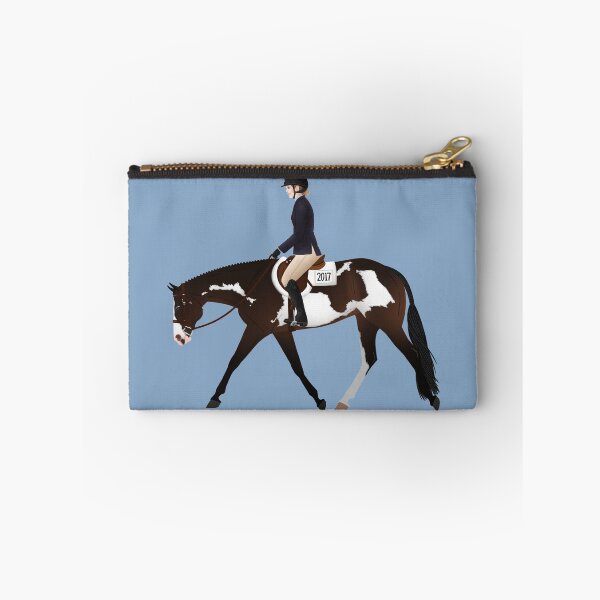 Item preview, English Pleasure Paint - Equine Rampaige designed and sold by equinerampaige.