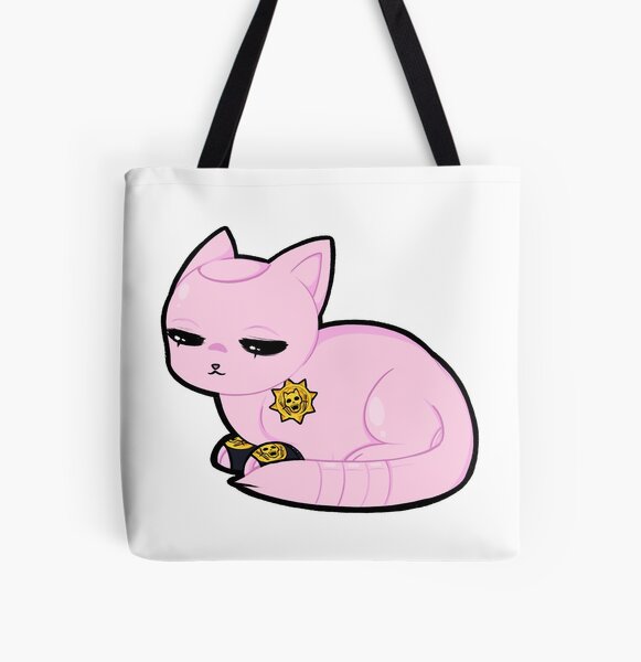 Killer Kitty Jojo Handbag