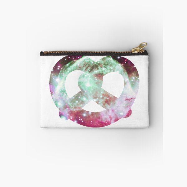 Item preview, Thor's Helmet Nebula [Green and Pink] | Pretzel Shirt designed and sold by SirDouglasFresh.