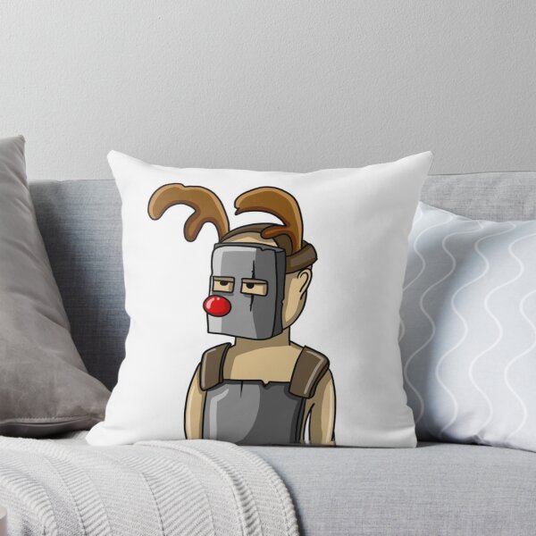 Item preview, Rust christmas warrior designed and sold by cemolamli.