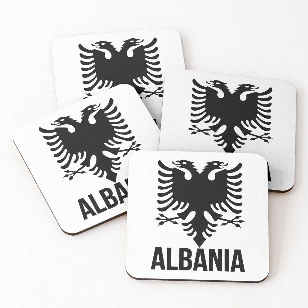 Item preview, Coasters (Set of 4) designed and sold by DesignDS.