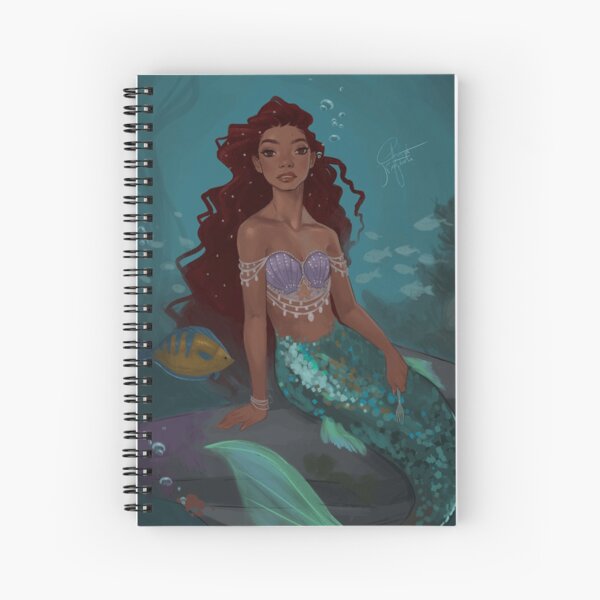 Part of Our World Spiral Notebook