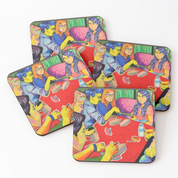 Item preview, Young Europeans designed and sold by et-mort.