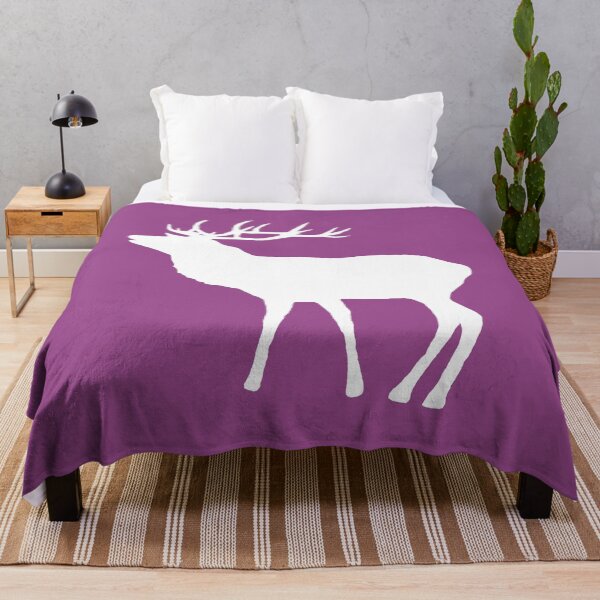 Item preview, big deer with antlers designed and sold by rhnaturestyles.