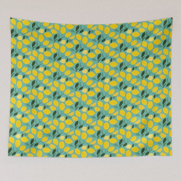 Item preview, lemon drops designed and sold by michaelzindell.
