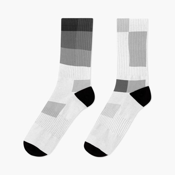 Item preview, Gray Scale In Pixels designed and sold by by-jwp.