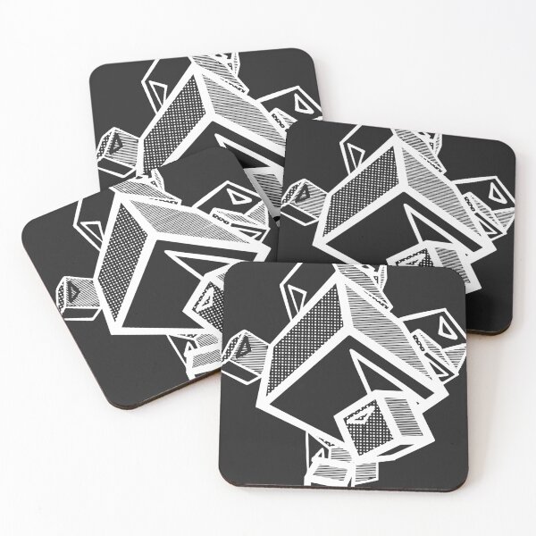 Item preview, Beat Boxes designed and sold by Beachhead.