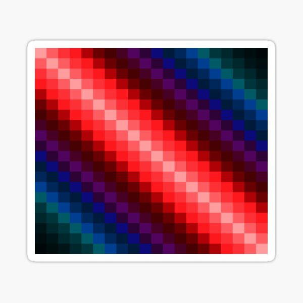 Aperçu de l'œuvre Carrés fanés 2 créée et vendue par ApArtPaintings.