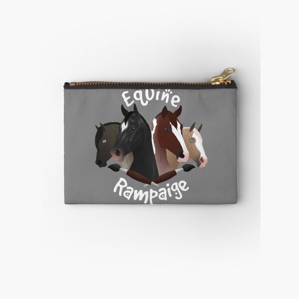 Artikelvorschau, Equine Rampaige-Logo entworfen und verkauft von equinerampaige.