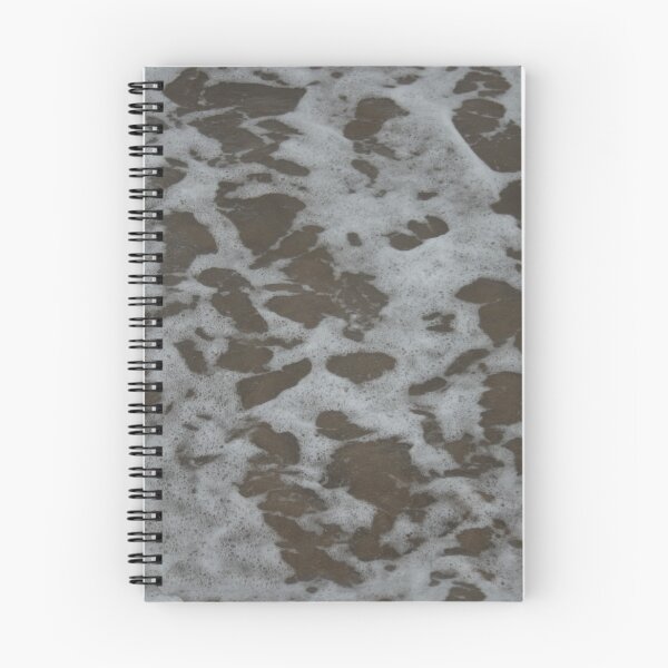 Aperçu de l'œuvre Mousse des Vagues créée et vendue par jwedrewolf.