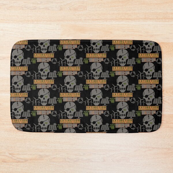 Item preview, Extinction Resistance Force -- We are recruiting designed and sold by mainemonty.